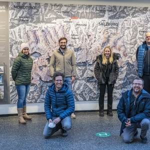Workshop FPCC/NPHT in Mittersill